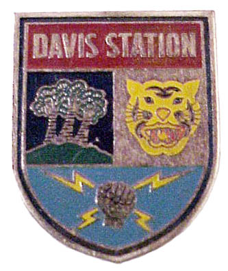 DI Davis Station