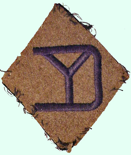 26th Division