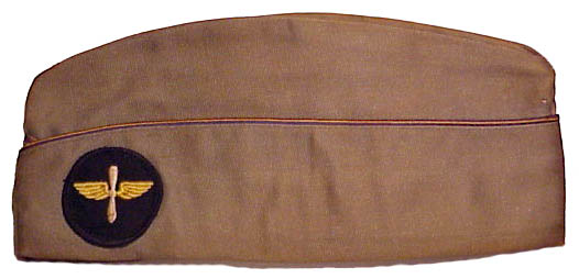 cadet cap