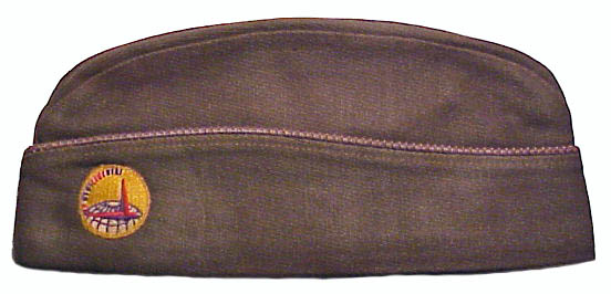 Ferry Command  Cap