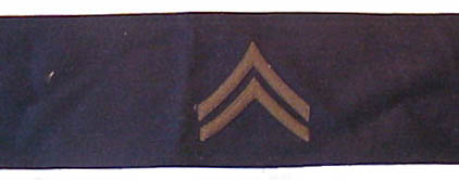 Acting Corporal