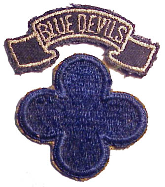 88th Division Blue Devils