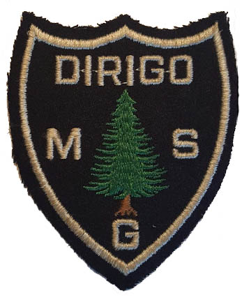 Maine Dirigo