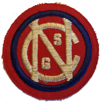 North Carolina State Guard