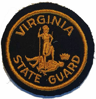 West Virginia State Guard