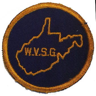 West Virginia State Guard