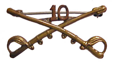 10th Cavalry