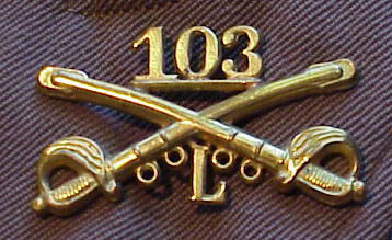 History of U.S. Cavalry Insignia