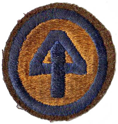 44th division